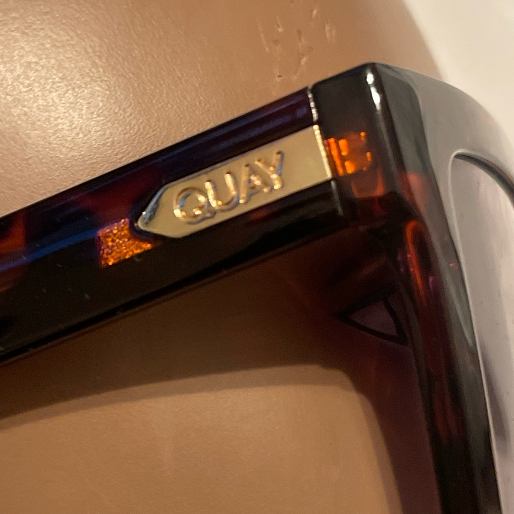 New Quay ICY Sunglasses Icy 125 - Picture 6 of 12